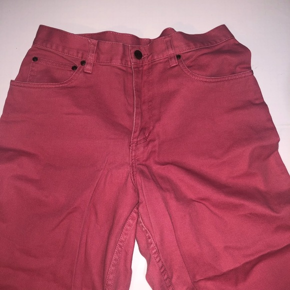 Ll bean ladies summer capris size 12 pet - Picture 3 of 5